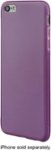 Insignia - Case for Apple® iPhone® 6 Plus - Purple