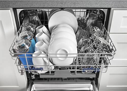 Whirlpool - 24" Tall Tub Built-In Dishwasher - Monochromatic Stainless Steel - Alt_View_Standard_15