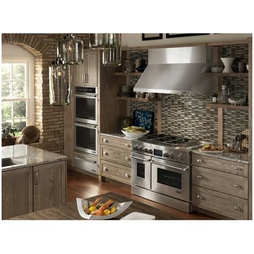 Jenn Air Pro Style 30 Externally Vented Range Hood Stainless Jenn Air Pro Style 30 Externally Vented Range Hood Stainless Steel