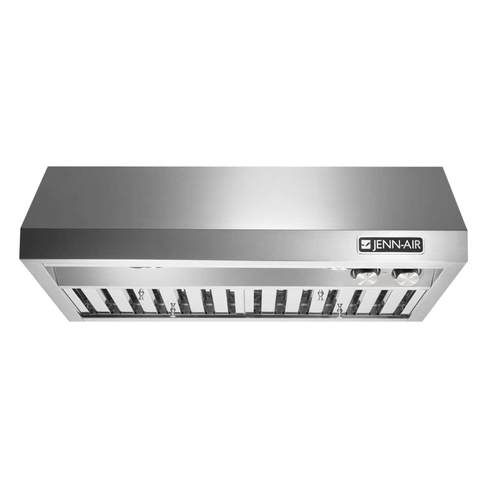 Wall Mount Range Hoods Pacific S Jenn Air Pro Style 36 Externally Vented Range Hood Stainless Steel