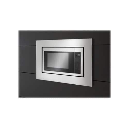 Jenn-Air - 1.6 Cu. Ft. Full-Size Microwave - Stainless steel - Alt_View_Standard_11