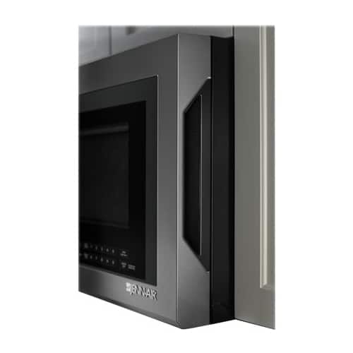 Jenn Air 2 0 Cu Ft Convection Over The Range Microwave With Jenn Air 2 0 Cu Ft Convection Over The Range Microwave
