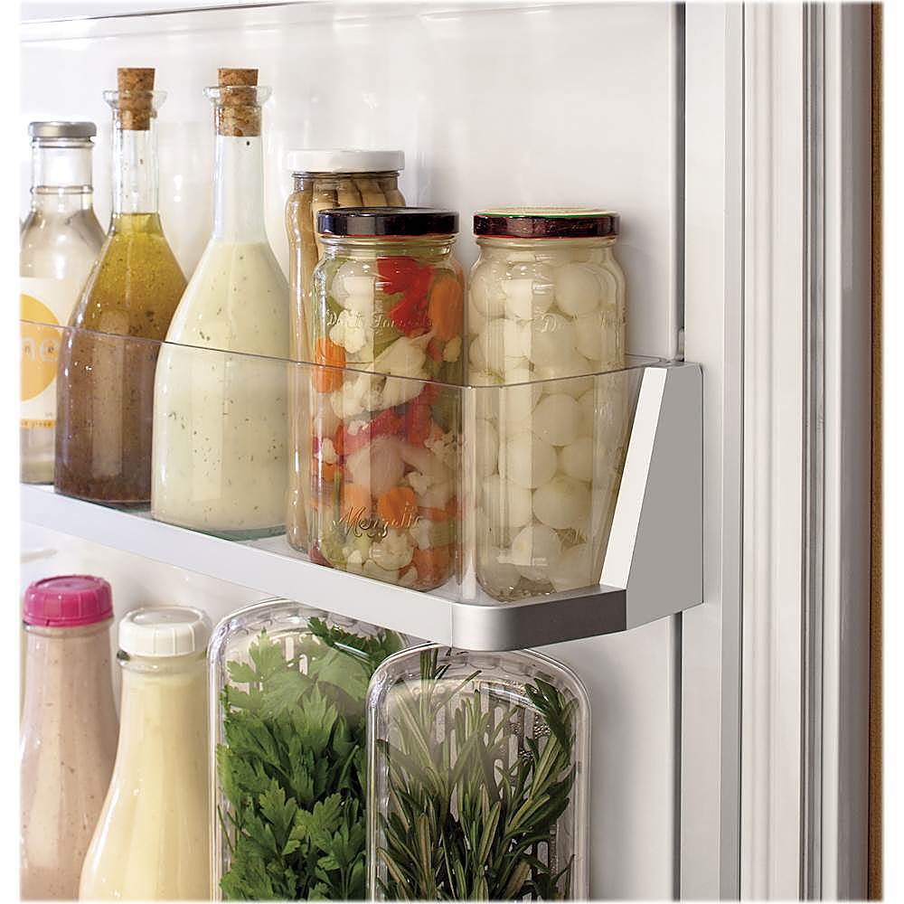 Monogram - 14.1 Cu. Ft. Bottom-Freezer Built-In Refrigerator - Alt_View_Standard_17