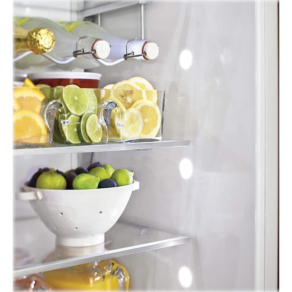 Monogram - 14.1 Cu. Ft. Bottom-Freezer Built-In Refrigerator - Alt_View_Standard_5
