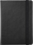 Insignia - Universal Folio Case for Most 10" Tablets - Black