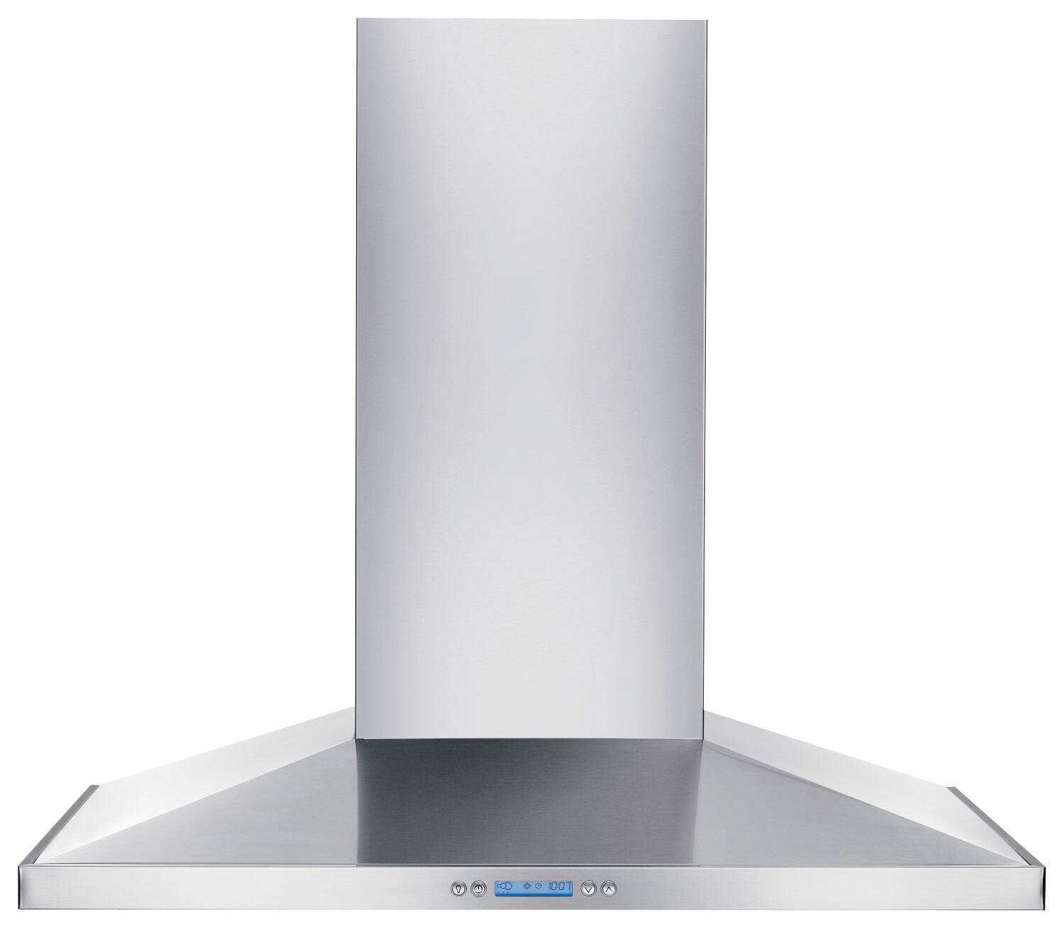 Electrolux 36" Externally Vented Range Hood Stainless steel at Pacific Sales