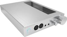 Sennheiser - Digital Headphone Amplifier - Silver