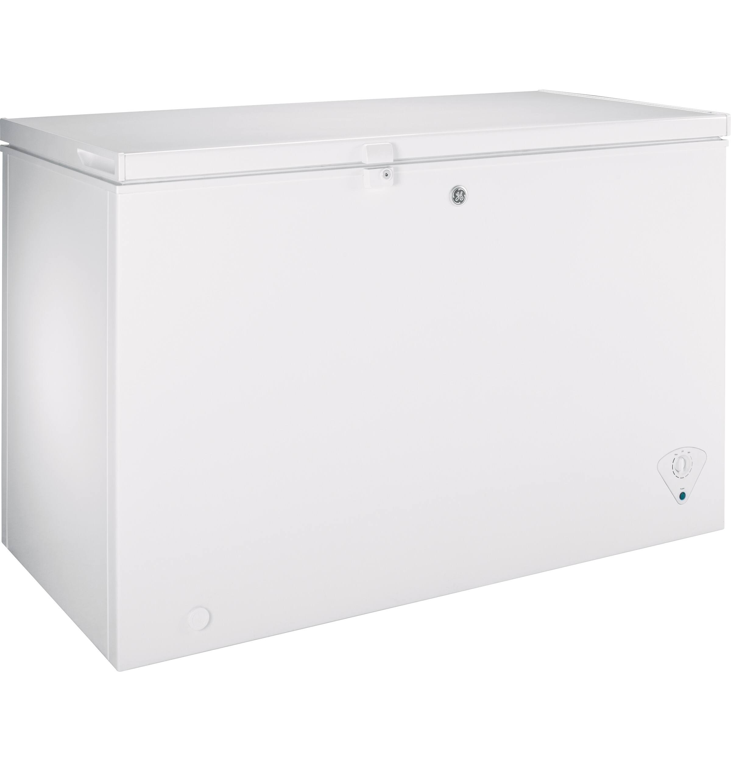 GE - 10.6 Cu. Ft. Chest Freezer - White - Alt_View_Standard_11