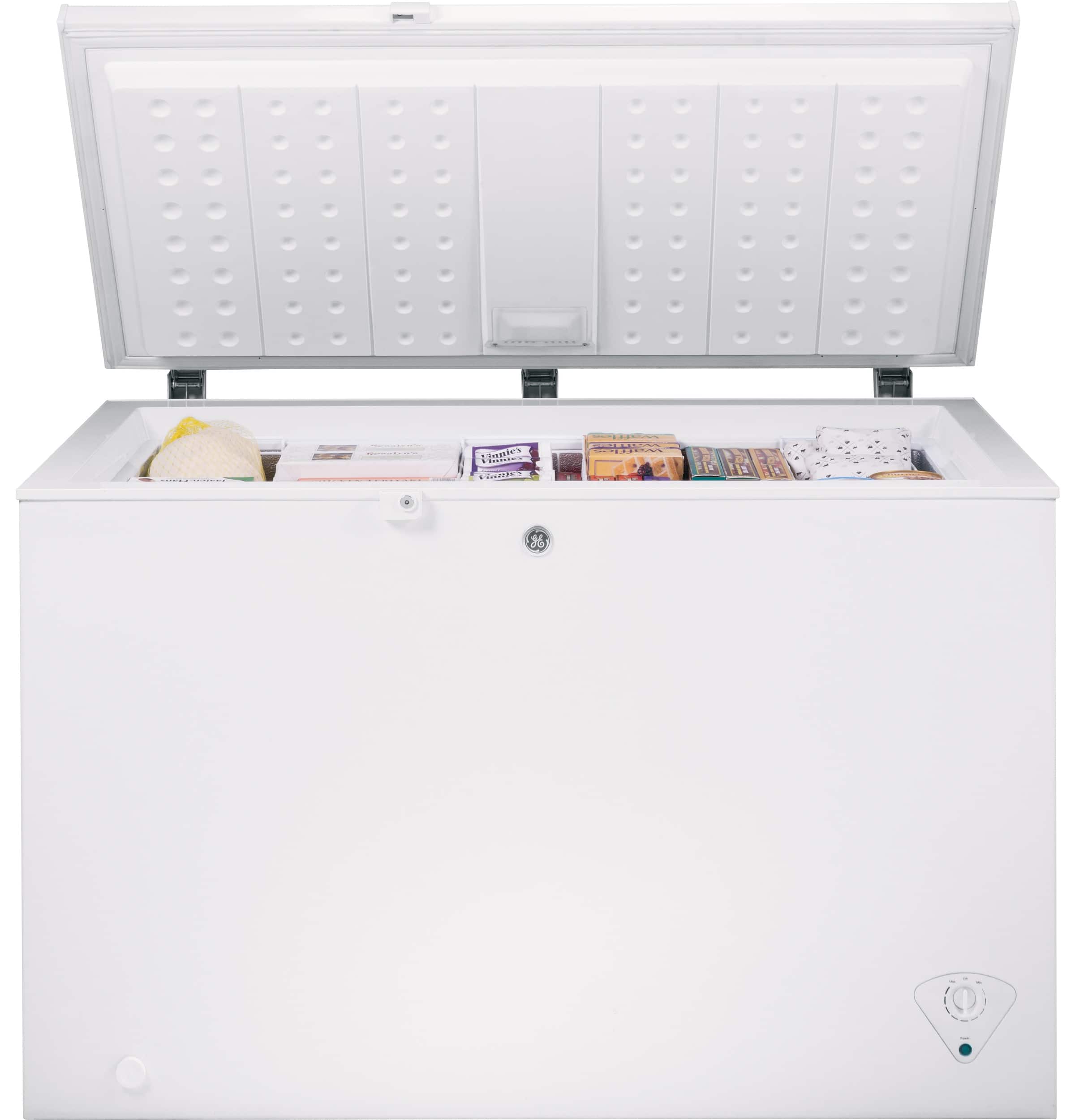 GE - 10.6 Cu. Ft. Chest Freezer - White - Alt_View_Standard_12
