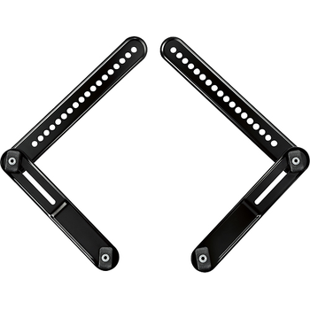 Rocketfish Soundbar Mount Black
