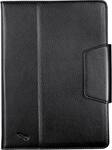 Rocketfish - Case for Most 7" Tablets - Black