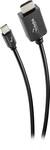 Rocketfish - 6' Mini DisplayPort-to-HDMI Cable - Multi