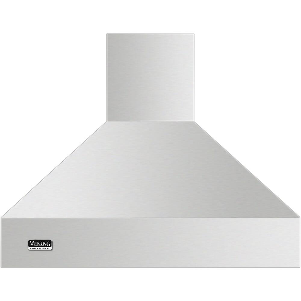 Viking - Professional 5 Series 30" Range Hood - Stainless steel - Front_Zoom