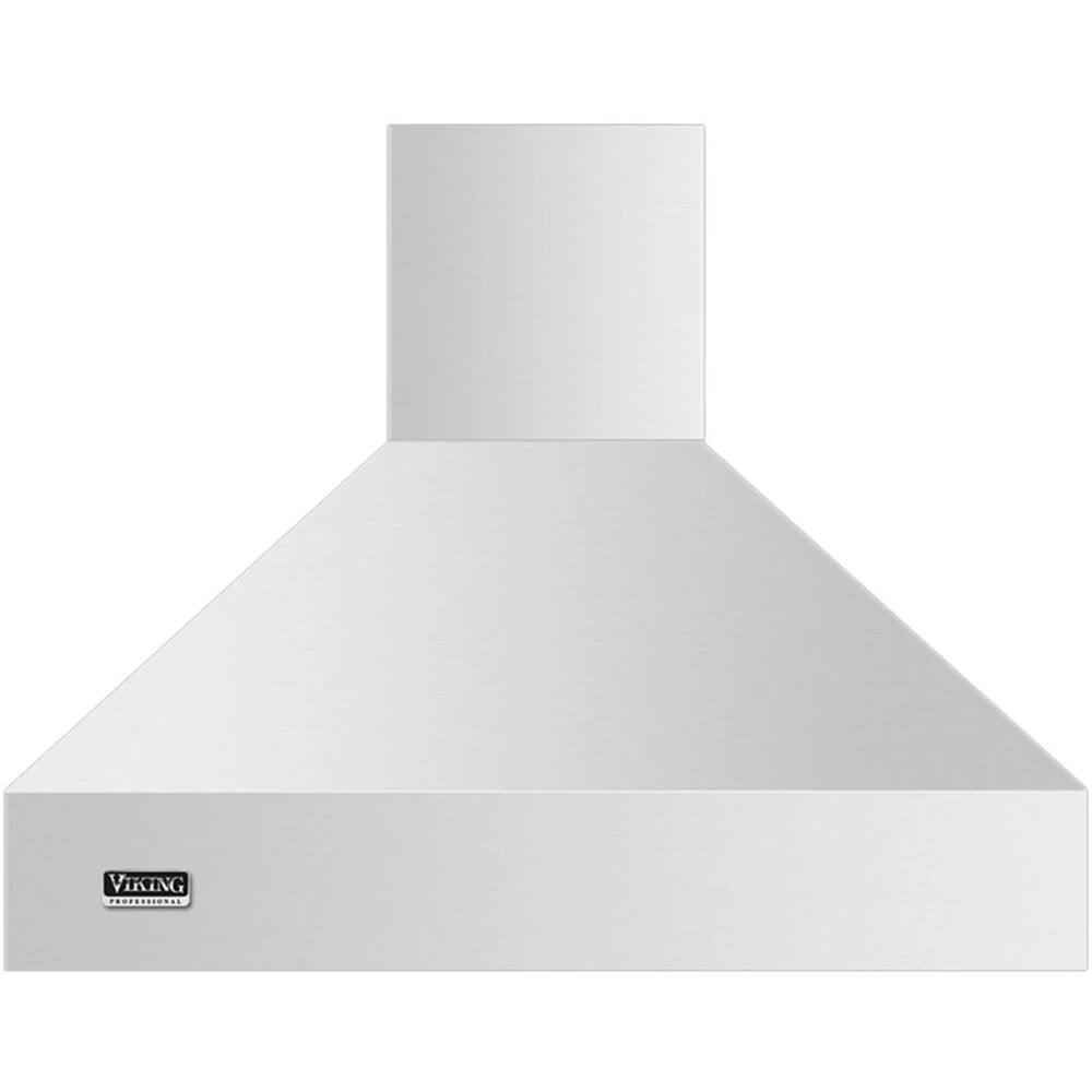 Viking - Professional 5 Series 66" Range Hood - Stainless steel - Front_Zoom