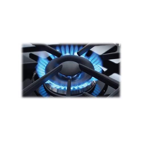 Dacor - Distinctive 30" Gas Cooktop - Stainless steel - Alt_View_Standard_12