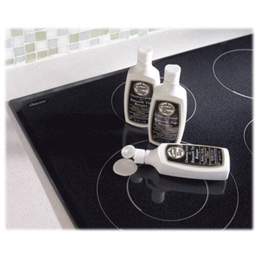 Dacor - 10-Oz. Cleaner - Front_Standard