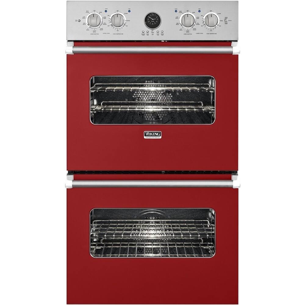 Double Wall Ovens Pacific Sales