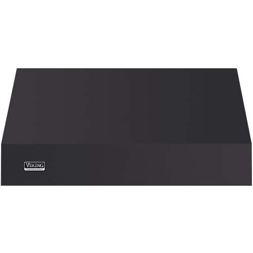 Viking - Professional 5 Series 36" Range Hood - Graphite gray - Front_Standard