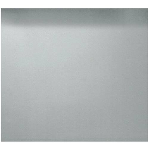 Viking - Professional 5 Series Duct Cover - Stainless Steel - Front_Standard
