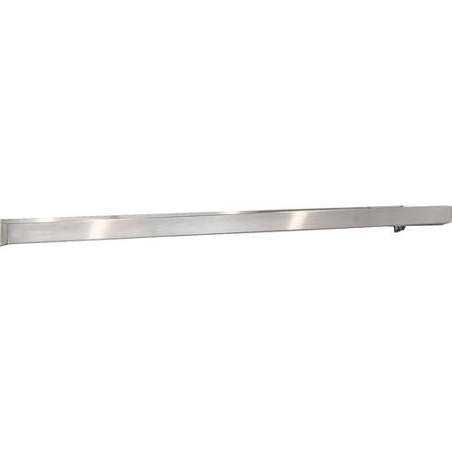 Viking - 24” High Shelf Back Panel - Front_Standard