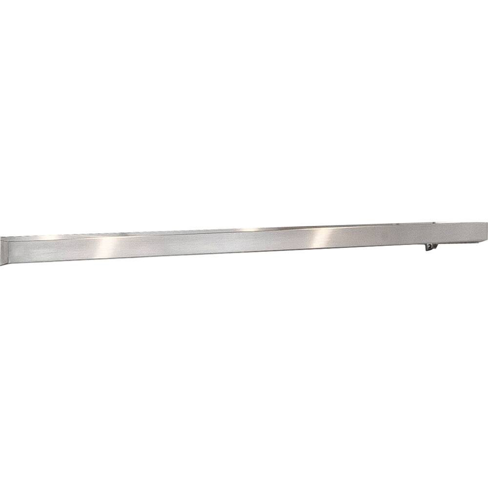 Viking - 24” High Shelf Back Panel - Front_Zoom