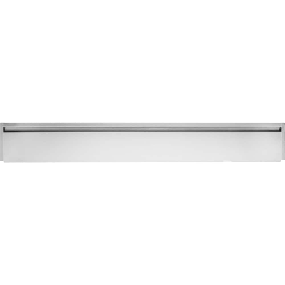 Viking - Backguard for Gas Ranges and Gas Rangetops - Stainless steel ...