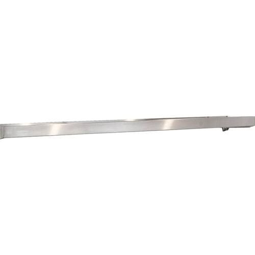 Viking - 24” High Shelf Back Panel - Front_Standard