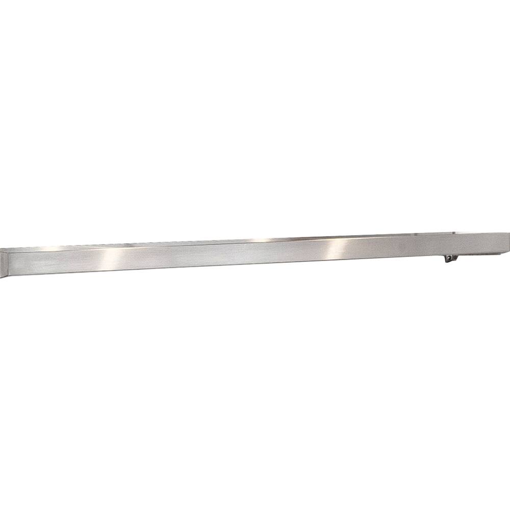 Viking - 24” High Shelf Back Panel - Front_Zoom