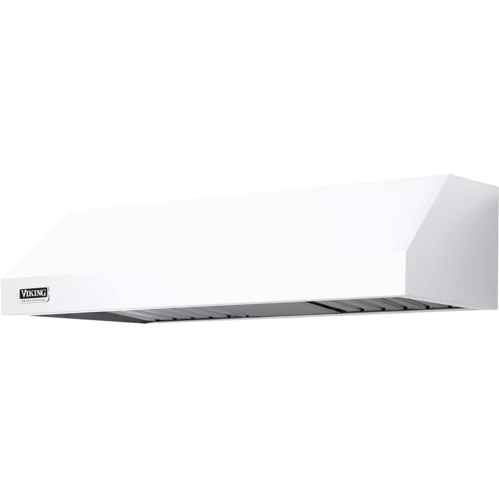 Viking - Professional 30" Range Hood - White - Front_Zoom
