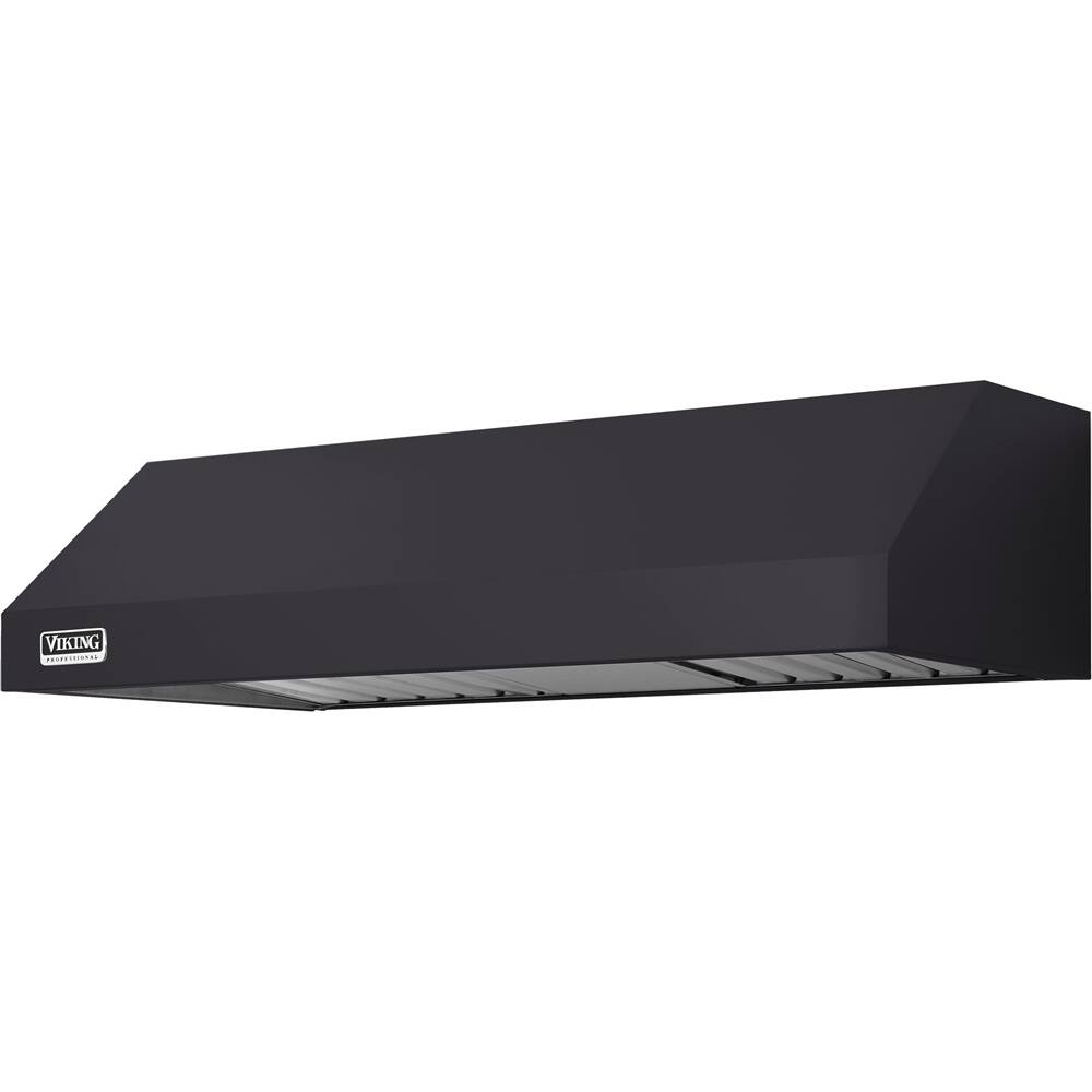 Viking - Professional 30" Range Hood - Graphite gray - Front_Standard