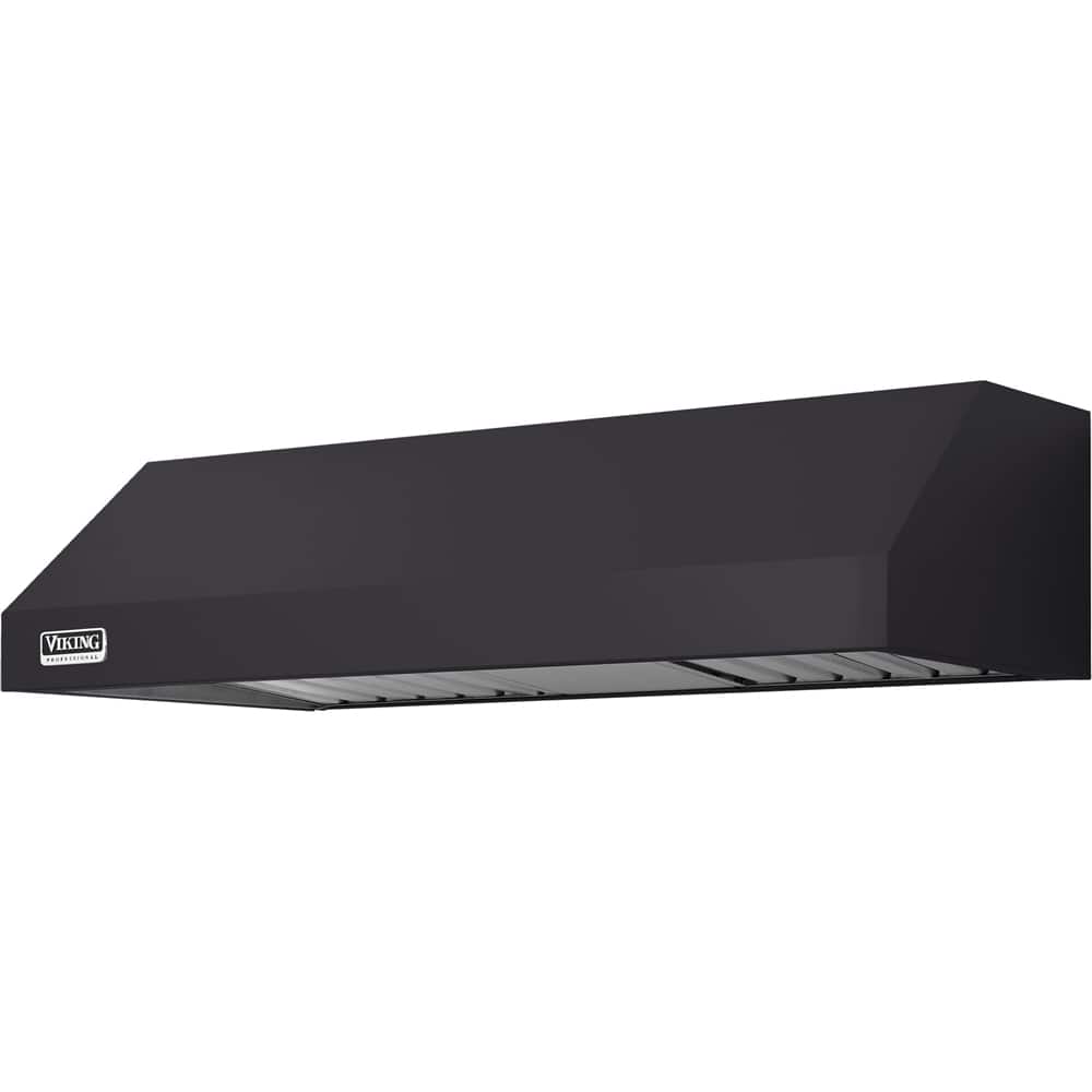 Viking - Professional 30" Range Hood - Graphite gray - Front_Zoom