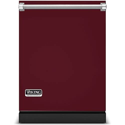 Viking Professional Dishwasher Door Panel compatible FDW/FDB dishwashers Brown at Pacific Sales