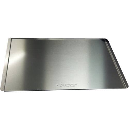 Dacor - Baking Sheet for Ranges and Wall Ovens - Silver - Left_Standard