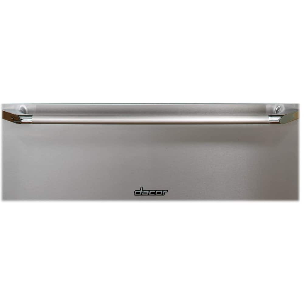 Dacor Renaissance 27" Warming Drawer Stainless steel at Pacific Sales