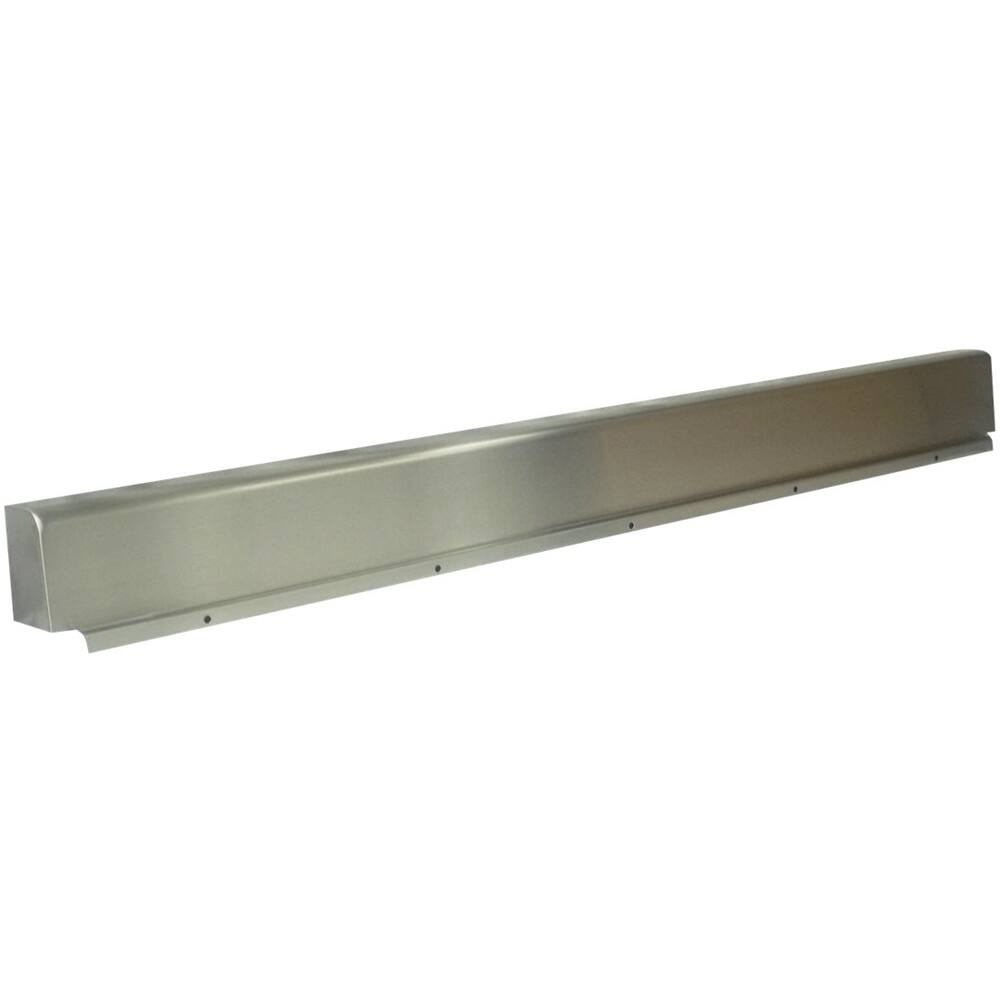 Dacor - Backguard for Dacor Ranges - Stainless steel - Left_Zoom