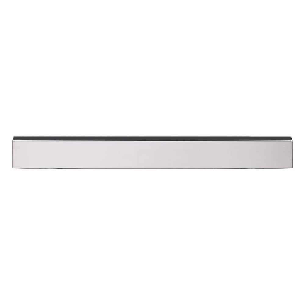 Viking Backguard for Gas Ranges and Gas Rangetops Stainless steel