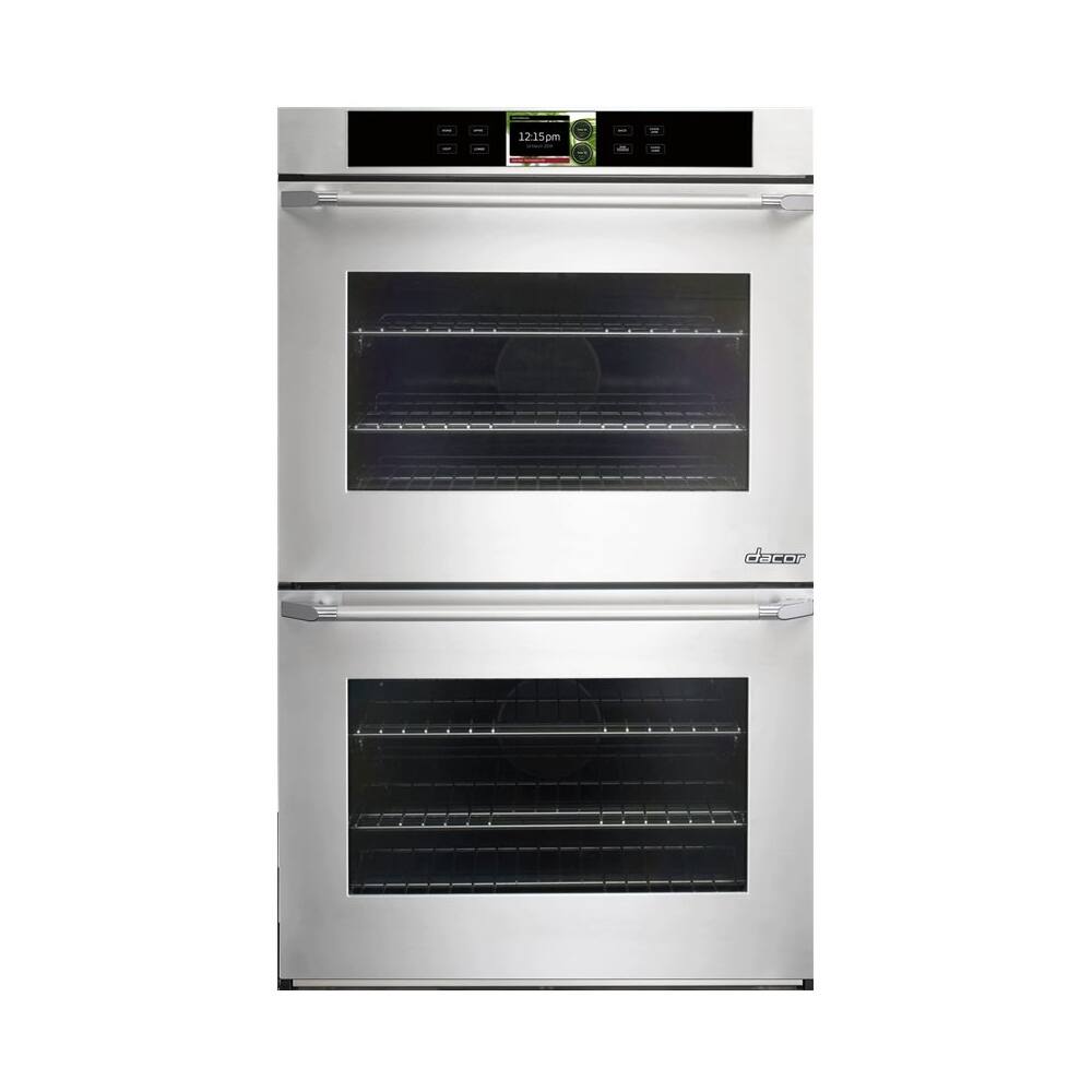 Pacific Sales Double Ovens