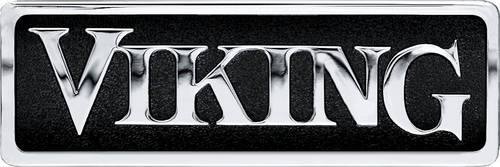 Viking - 600 CFM Interior Power Ventilator Kit for Select Viking Wall Range Hoods - Front_Standard