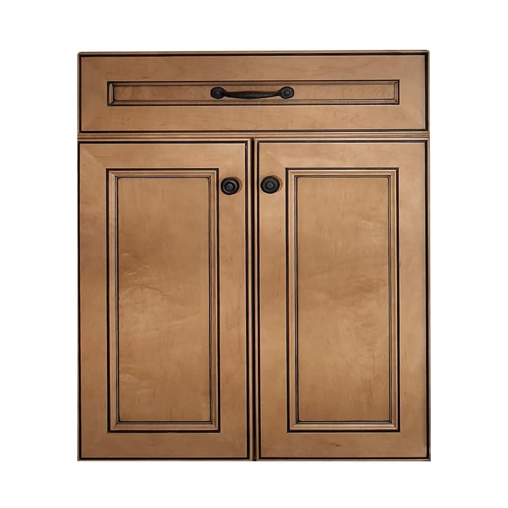 Dacor - 24" Built-In Dishwasher - Front_Zoom