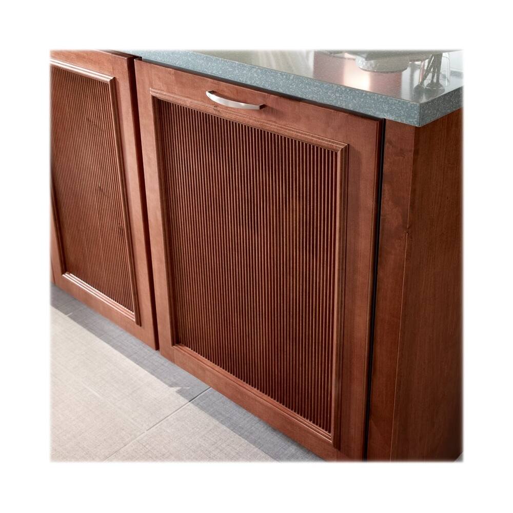 Dacor - 24" Built-In Dishwasher - Alt_View_Standard_11