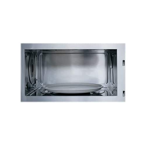 Dacor - 1.5 Cu. Ft. Mid-Size Microwave - Stainless steel - Alt_View_Standard_11
