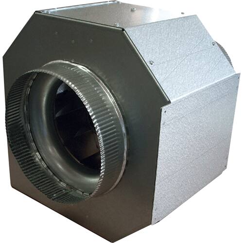Dacor - Renaissance In Line Blower - Angle_Standard