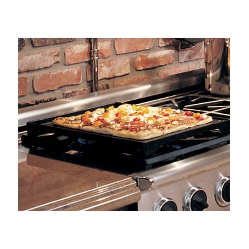 Dacor - 14" Griddle - Black - Alt_View_Standard_12