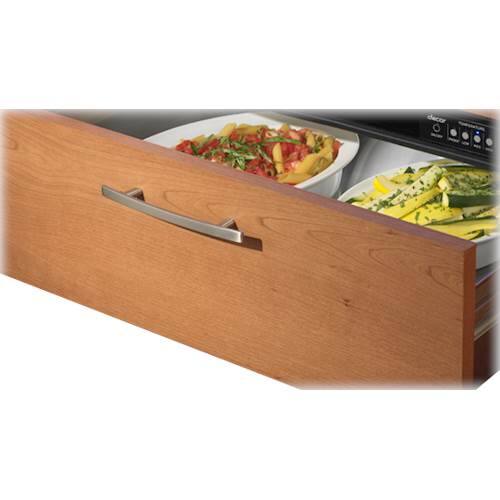 Dacor - Renaissance® 24" Warming Drawer - Alt_View_Standard_12