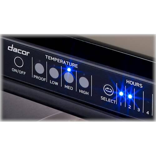 Dacor - Renaissance® 24" Warming Drawer - Alt_View_Standard_14
