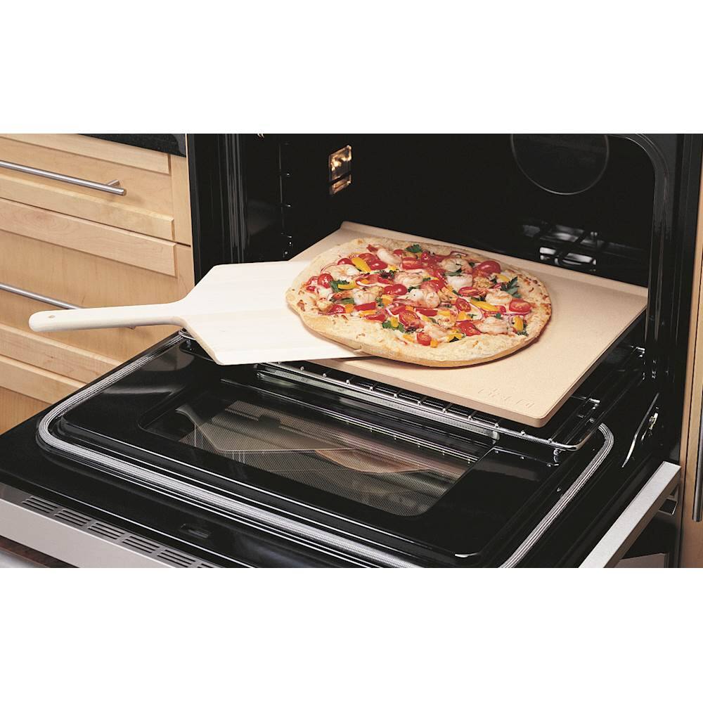 Dacor Baking Stone Beige/Yellow at Pacific Sales