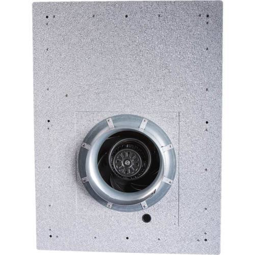 Dacor - Renaissance Remote Blower - Stainless steel - Front_Standard