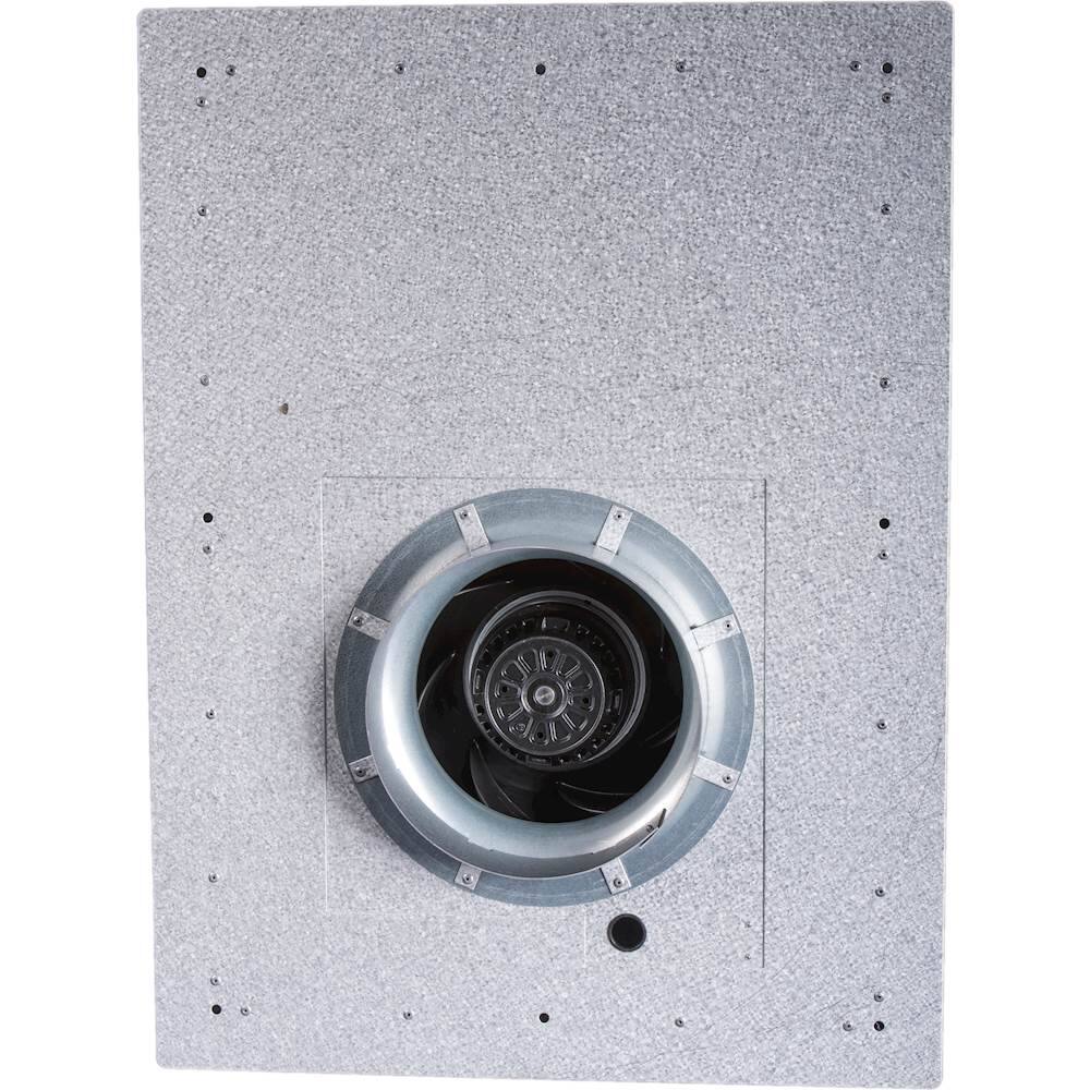 Dacor - Renaissance Remote Blower - Stainless steel - Front_Zoom