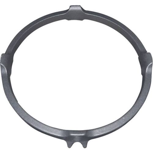Dacor - Wok Ring for Dacor Ranges - Matt black - Front_Standard