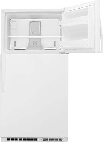 Whirlpool - 20.5 Cu. Ft. Top-Freezer Refrigerator - White - Alt_View_Standard_2